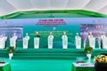 Khởi công Nhà máy Nhiệt điện Ô Môn IV: Nguồn động lực mới cho Đồng bằng sông Cửu Long