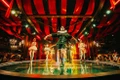 Show diễn mới trên đỉnh Bà Nà gây ấn tượng bởi hình ảnh “tuyệt đối điện ảnh”
