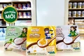 NuVi chính thức ra mắt NuVi sữa chua tiệt trùng phô mai vị Hokkaido Cheese