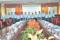 Học viện Phòng không - Không quân tổ chức Hội thảo khoa học Ứng dụng AI trong quân sự