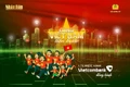 Vietcombank đồng hành "Cùng Việt Nam tiến bước-1 tỷ bước chân tiến vào kỷ nguyên mới"