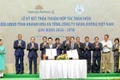 Vietnam Airlines và tỉnh Khánh Hòa hợp tác toàn diện giai đoạn 2026 - 2030