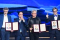 Giải thưởng VinFuture 2025 nhận 1.705 đề cử toàn cầu