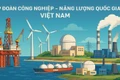 Bước ngoặt chiến lược của Petrovietnam trong kỷ nguyên năng lượng mới