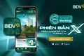 BIDV SmartBanking phiên bản X - Dấu ấn tiên phong cùng loạt tính năng mới độc đáo