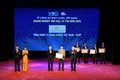 Vietnam Airlines vào Top 20 doanh nghiệp văn hóa, uy tín 2025