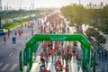 Herbalife Việt Nam tiếp tục đồng hành cùng VnExpress Marathon Hạ Long 2025