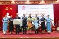 Vietnam Airlines và Pacific Airlines là “Nhà vận chuyển chính thức” của Festival Huế 2026