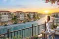 Sống và đầu tư chuẩn chất Địa Trung Hải tại Vinhomes Royal Island