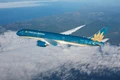Vietnam Airlines hợp tác liên danh với Saudia