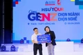 IELTS trong tay: Ưu thế xét học bổng đến 70% tại Trường Đại học Hoa Sen