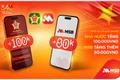 MSB tặng thêm 80.000 đồng cho người dân liên kết tài khoản nhận an sinh xã hội nhân dịp 2/9