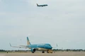 Vietnam Airlines điều chỉnh kế hoạch khai thác tại Đồng Hới, Huế do ảnh hưởng của áp thấp nhiệt đới