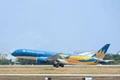 Quý II khởi sắc, Vietnam Airlines bứt tốc nửa đầu năm