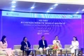 BIDV đồng hành với nữ doanh nhân trên hành trình chuyển đổi số