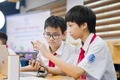 STEM Innovation Petrovietnam: Thắp sáng “nguồn năng lượng tri thức” cho tương lai đất nước