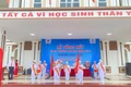 Ocean Edu đồng hành cùng hơn 2000 trường học vinh danh học sinh xuất sắc