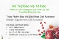 Phương pháp xác định Aloin trong lô hội của Herbalife được công nhận