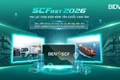 BIDV SCFast 2026 - Giải pháp toàn diện hỗ trợ doanh nghiệp trong chuỗi cung ứng