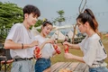 Thức uống chuẩn 3 Không: Trà Dr Thanh vào trend list “must-have” trong lifestyle xanh của Gen Z