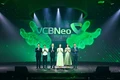 VCBNeo - công bố thương hiệu mới và ứng dụng ngân hàng số NeoOne