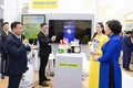 Nam A Bank - Dấu ấn công nghệ trong kỷ nguyên vươn mình của đất nước 
