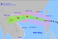 Dự báo diễn biến cơn bão số 9 - Siêu bão RAGASA 