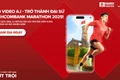 Từ video A.I đến vạch xuất phát: Runner mê công nghệ đã thử hết chưa?