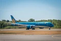 Vietnam Airlines duy trì khai thác an toàn các đường bay giữa Việt Nam và châu Âu