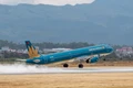 Vietnam Airlines tăng cường kết nối Hà Nội - Điện Biên dịp Lễ hội Hoa ban 2026