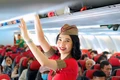 Vietjet mở loạt 3 đường bay kết nối Thanh Hoá với Đà Lạt, Buôn Ma Thuột, Cần Thơ