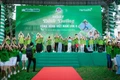 Ngày Dinh dưỡng cộng đồng Việt Nam lần 4 tại Thành phố Hồ Chí Minh