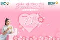 BIC ưu đãi 15% phí bảo hiểm sức khoẻ cao cấp mừng Ngày Quốc tế Phụ nữ