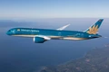 Nhiều chuyến bay ngày 22/7 phải điều chỉnh do cơn bão Wipha