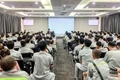 Hoạt động chăm sóc sức khỏe, dinh dưỡng cho nhân viên tại Công ty Ajinomoto Việt Nam