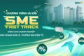 BIDV SME Fast Track - Giải pháp để doanh nghiệp bứt phá