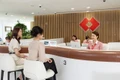 Tổng tài sản Techcombank vượt 1 triệu tỷ đồng