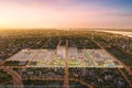 Vinhomes Wonder City - Đầu tàu dẫn dắt xu thế an cư quốc tế tại Tây Hà Nội