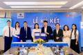 Ocean Edu hợp tác chiến lược với MSB: Học tiếng Anh chuẩn quốc tế, tiện ích tài chính trong một chạm