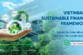Hành trình ESG của VietinBank – Từ cam kết đến hành động