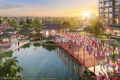 Sống trọn chất Seoul thời thượng tại “đô thị 15 phút” giữa trung tâm Thanh Hóa