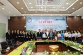 Vietcombank Kiên Giang ký kết hợp tác tài trợ tín dụng 1.000 tỷ đồng với Công ty TNHH Trường Phát 