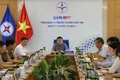 Công ty Truyền tải điện 3 đã truyền tải hơn 5,3 tỷ kWh điện an toàn, liên tục trong 8 tháng năm 2025