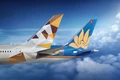 Liên danh Vietnam Airlines – Etihad Airways: Cánh cửa mới kết nối Việt Nam và Trung Đông