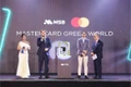 MSB ra mắt thẻ MSB Mastercard Green World: Cánh cửa "Tinh hoa hành trình xanh"