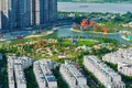 Sống giữa tâm điểm tăng trưởng, chạm chuẩn sống toàn cầu tại Vinhomes Grand Park