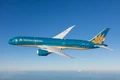 Vietnam Airlines điều chỉnh khai thác do sân bay Vinh tạm đóng cửa từ tháng 7/2025