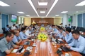 Thúc đẩy đột phá chiến lược của BSR theo hướng phát triển xanh và bền vững