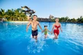 Sun World Sam Son tung ưu đãi 30% giá vé cho du khách toàn quốc