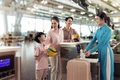 Vietnam Airlines Group mở bán hơn 3,5 triệu ghế phục vụ Tết Nguyên đán 2026